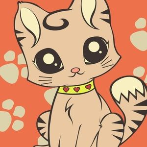 Meet your Posher, Rianna